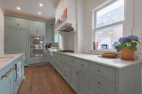 Tiny photo for 1220 E 57th Street, Chicago, IL 60637 (MLS # 12621230)