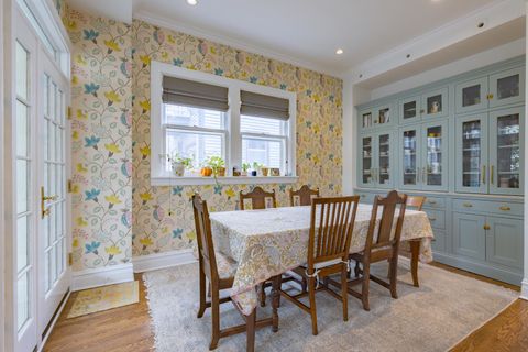 Tiny photo for 1220 E 57th Street, Chicago, IL 60637 (MLS # 12621230)