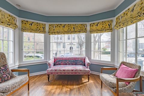 Tiny photo for 1220 E 57th Street, Chicago, IL 60637 (MLS # 12621230)