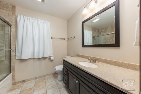 Tiny photo for 705 Timber Trail Drive, Naperville, IL 60565 (MLS # 12617703)