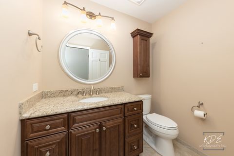 Tiny photo for 705 Timber Trail Drive, Naperville, IL 60565 (MLS # 12617703)
