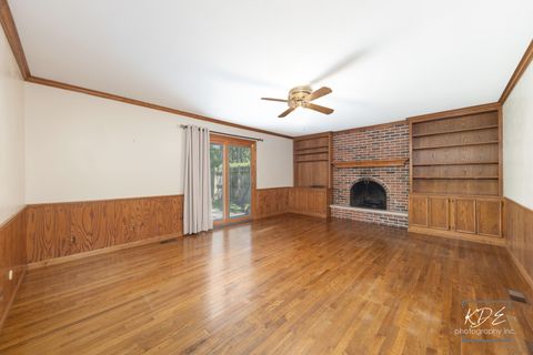 Tiny photo for 705 Timber Trail Drive, Naperville, IL 60565 (MLS # 12617703)