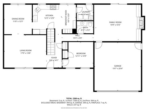 Tiny photo for 705 Timber Trail Drive, Naperville, IL 60565 (MLS # 12617703)