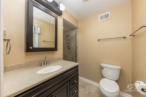 Tiny photo for 705 Timber Trail Drive, Naperville, IL 60565 (MLS # 12617703)