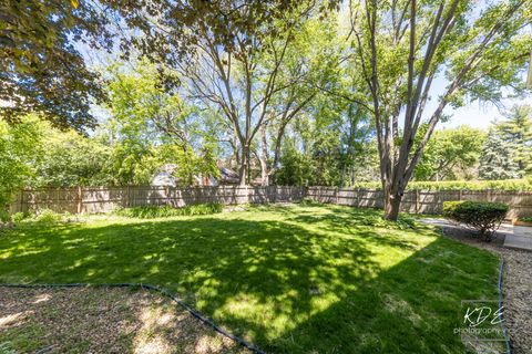 Tiny photo for 705 Timber Trail Drive, Naperville, IL 60565 (MLS # 12617703)