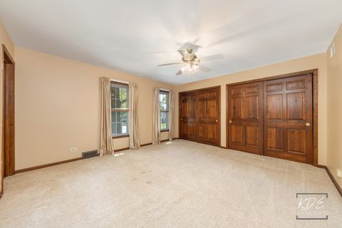 Tiny photo for 705 Timber Trail Drive, Naperville, IL 60565 (MLS # 12617703)