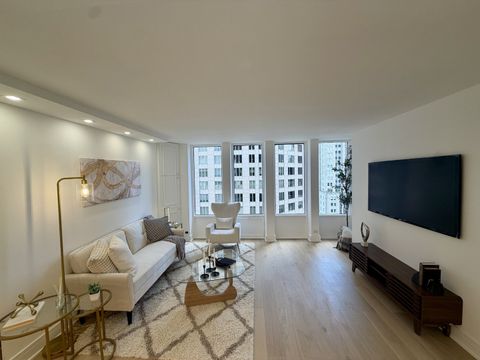 Tiny photo for 100 E Walton Street #36C, Chicago, IL 60611 (MLS # 12715377)