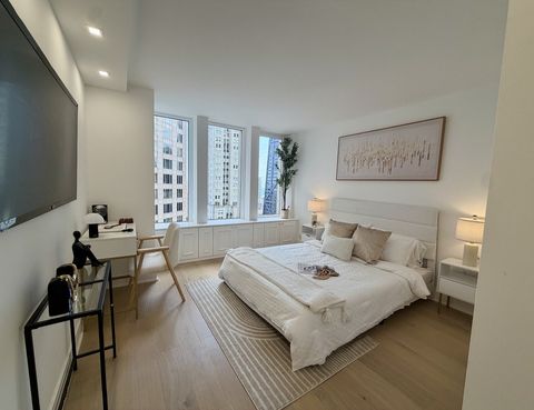 Tiny photo for 100 E Walton Street #36C, Chicago, IL 60611 (MLS # 12715377)