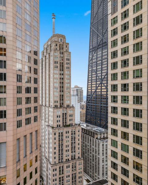 Tiny photo for 100 E Walton Street #36C, Chicago, IL 60611 (MLS # 12715377)