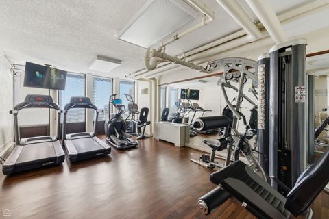 Tiny photo for 100 E Walton Street #36C, Chicago, IL 60611 (MLS # 12715377)