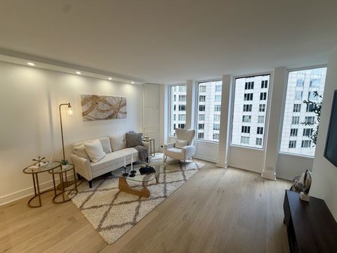 Tiny photo for 100 E Walton Street #36C, Chicago, IL 60611 (MLS # 12715377)