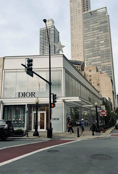 Tiny photo for 100 E Walton Street #36C, Chicago, IL 60611 (MLS # 12715377)