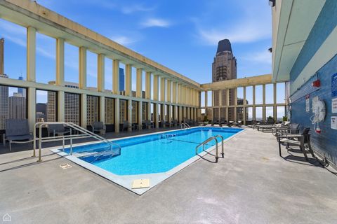 Tiny photo for 100 E Walton Street #36C, Chicago, IL 60611 (MLS # 12715377)