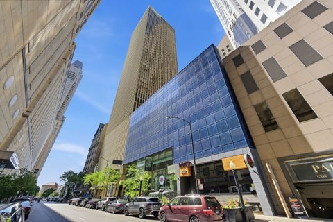 Photo of 100 E Walton Street #36C, Chicago, IL 60611 (MLS # 12715377)