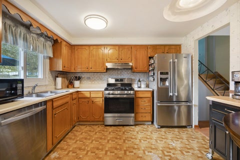 Tiny photo for 124 Patricia Drive, Schaumburg, IL 60193 (MLS # 12751804)
