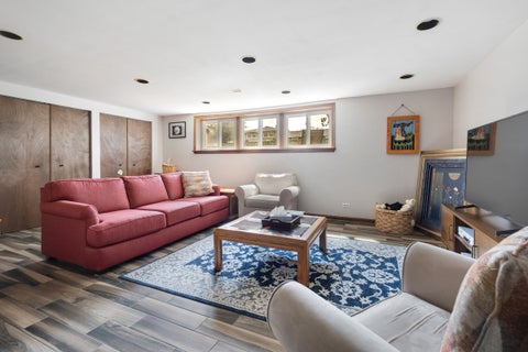 Tiny photo for 124 Patricia Drive, Schaumburg, IL 60193 (MLS # 12751804)