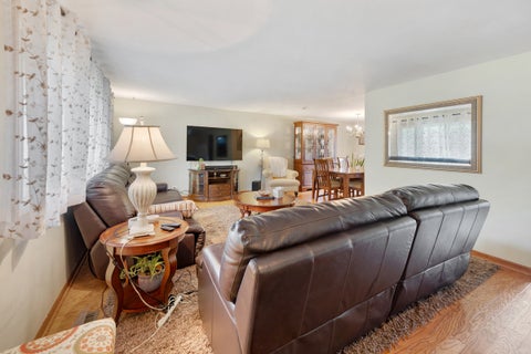 Tiny photo for 124 Patricia Drive, Schaumburg, IL 60193 (MLS # 12751804)