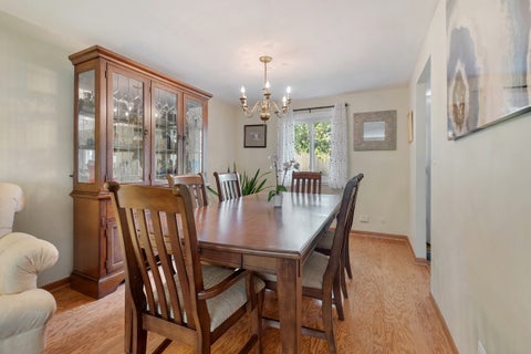 Tiny photo for 124 Patricia Drive, Schaumburg, IL 60193 (MLS # 12751804)