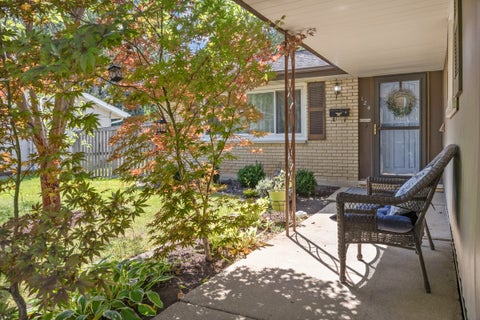 Tiny photo for 124 Patricia Drive, Schaumburg, IL 60193 (MLS # 12751804)