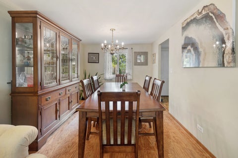 Tiny photo for 124 Patricia Drive, Schaumburg, IL 60193 (MLS # 12751804)