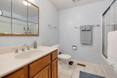 Tiny photo for 124 Patricia Drive, Schaumburg, IL 60193 (MLS # 12751804)