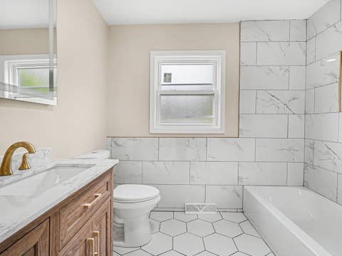 Tiny photo for 1650 Cedar Road, Homewood, IL 60430 (MLS # 12662842)