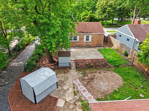 Tiny photo for 1650 Cedar Road, Homewood, IL 60430 (MLS # 12662842)