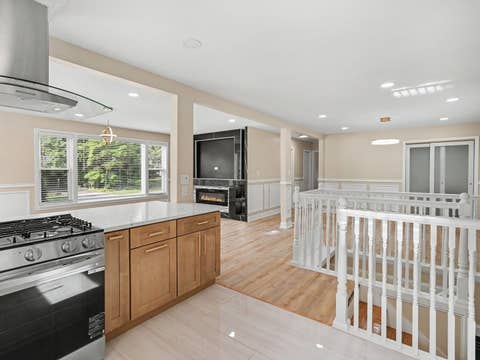 Tiny photo for 1650 Cedar Road, Homewood, IL 60430 (MLS # 12662842)