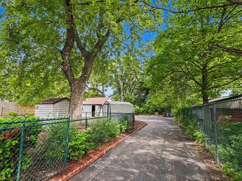Tiny photo for 1650 Cedar Road, Homewood, IL 60430 (MLS # 12662842)
