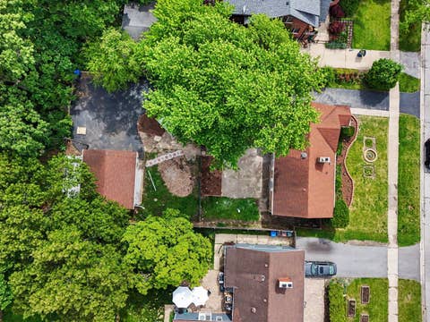 Tiny photo for 1650 Cedar Road, Homewood, IL 60430 (MLS # 12662842)