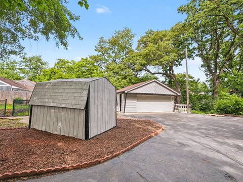 Tiny photo for 1650 Cedar Road, Homewood, IL 60430 (MLS # 12662842)