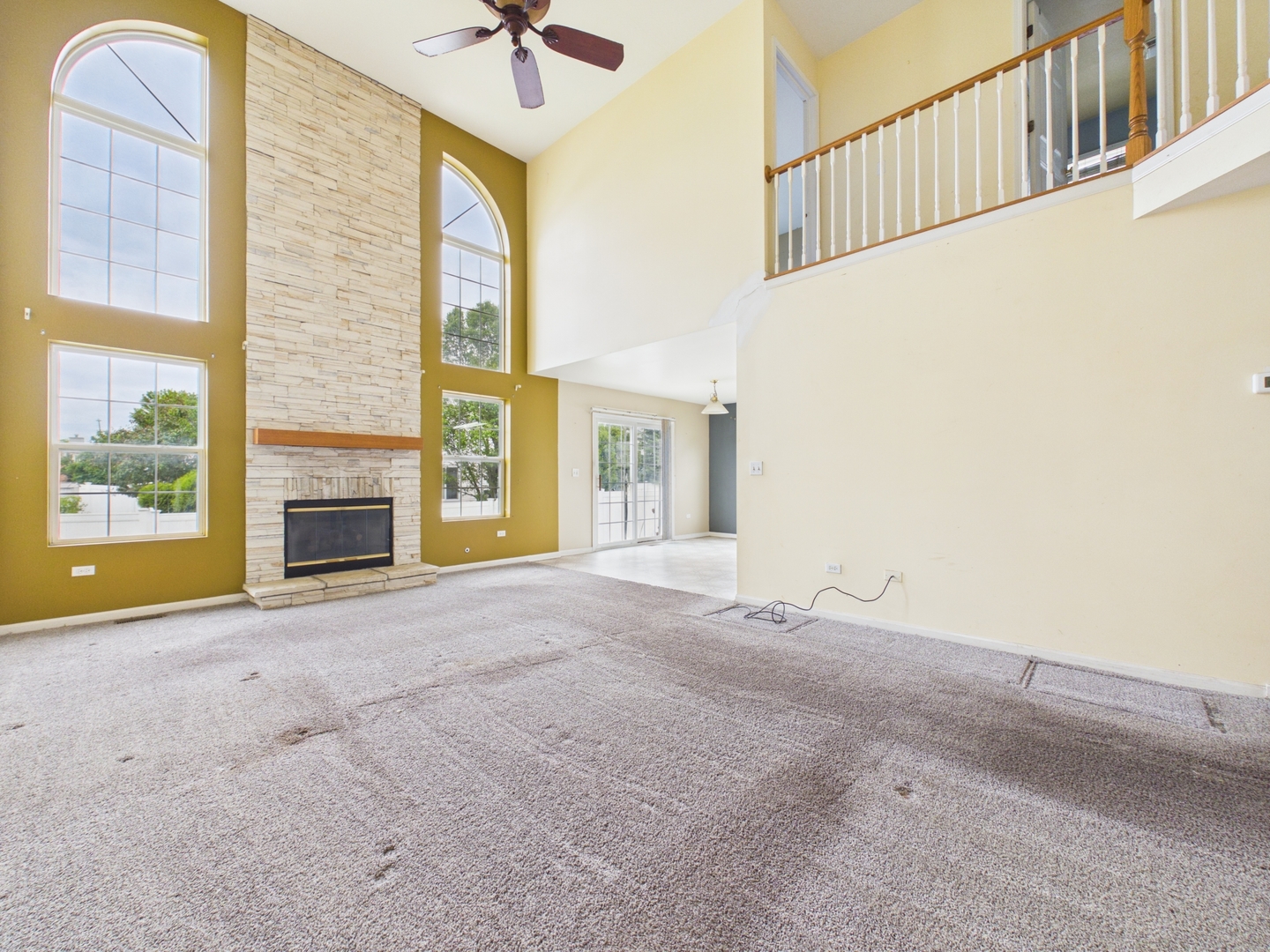 1628 Trails End Lane