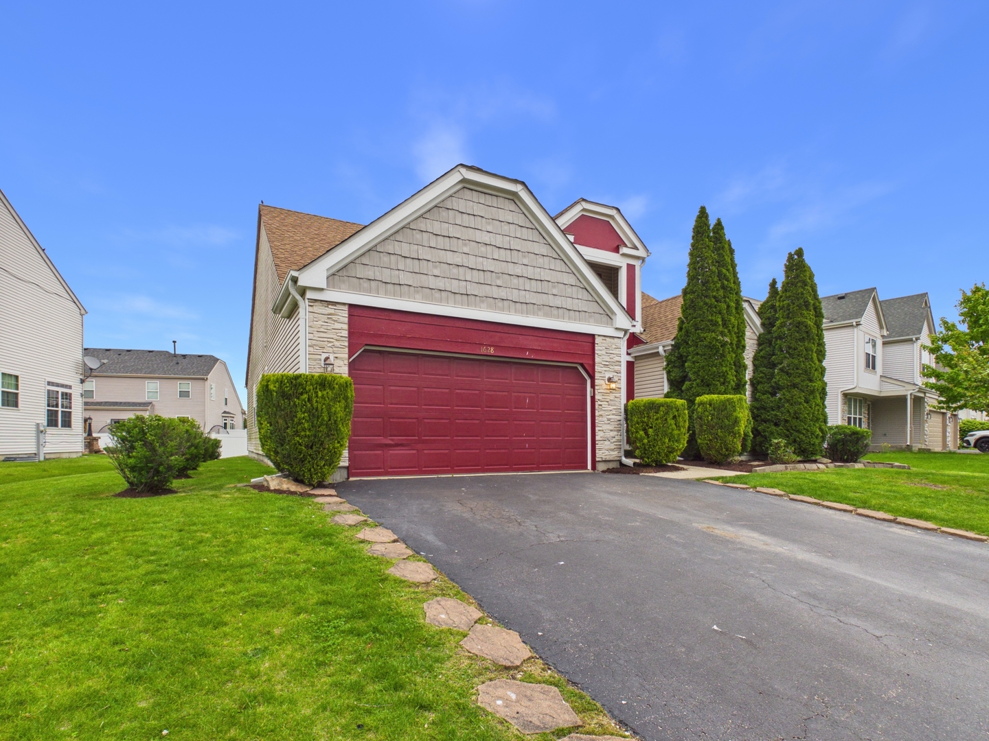 1628 Trails End Lane