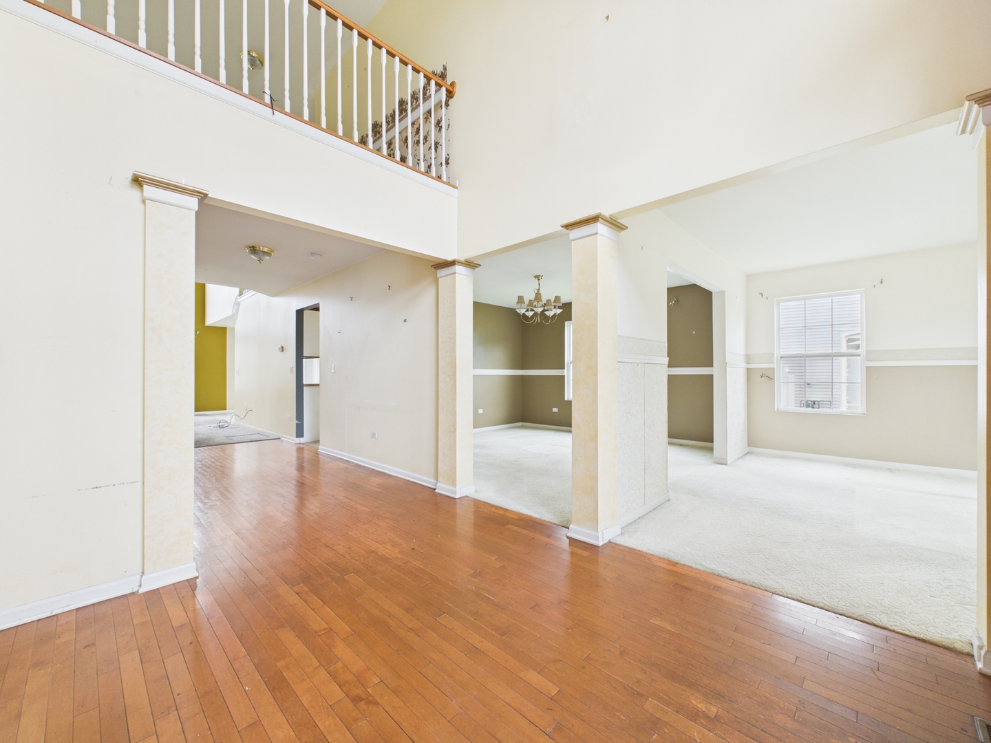 1628 Trails End Lane
