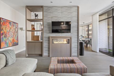 Tiny photo for 2138 N Damen Avenue #2, Chicago, IL 60647 (MLS # 12467512)