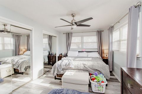 Tiny photo for Chicago, IL 60646 (MLS # 12527515)