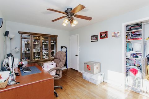 Tiny photo for Chicago, IL 60646 (MLS # 12527515)