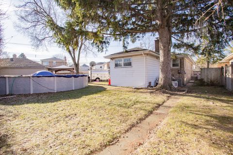 Tiny photo for Chicago, IL 60646 (MLS # 12527515)