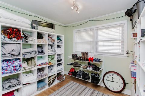 Tiny photo for Chicago, IL 60646 (MLS # 12527515)