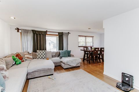 Tiny photo for Chicago, IL 60646 (MLS # 12527515)