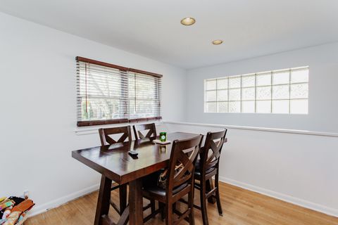 Tiny photo for Chicago, IL 60646 (MLS # 12527515)