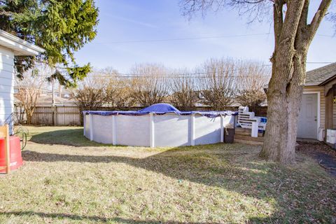 Tiny photo for Chicago, IL 60646 (MLS # 12527515)