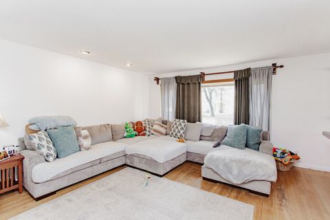 Tiny photo for Chicago, IL 60646 (MLS # 12527515)