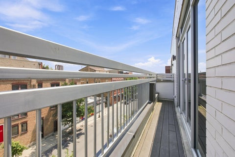 Tiny photo for 1866 N DAMEN Avenue #4, Chicago, IL 60647 (MLS # 12732844)