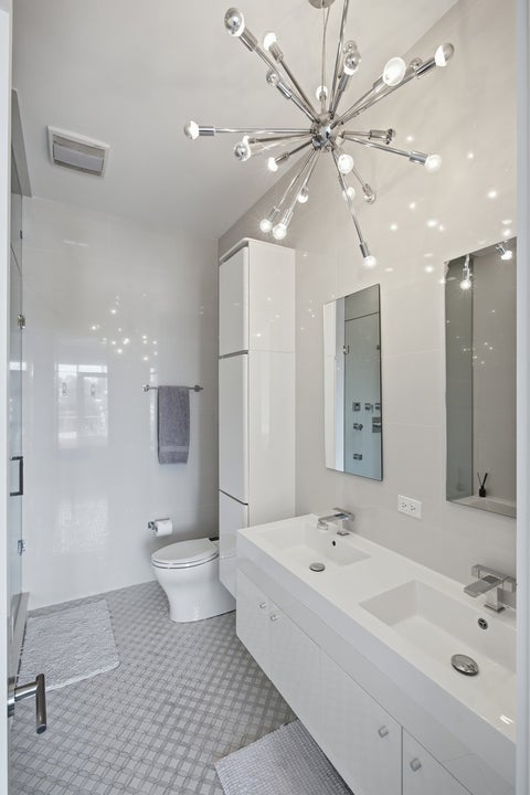 Tiny photo for 1866 N DAMEN Avenue #4, Chicago, IL 60647 (MLS # 12732844)
