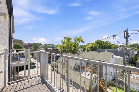 Tiny photo for 1866 N DAMEN Avenue #4, Chicago, IL 60647 (MLS # 12732844)
