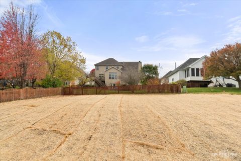 Tiny photo for 232 Windham Circle, Yorkville, IL 60560 (MLS # 12556812)