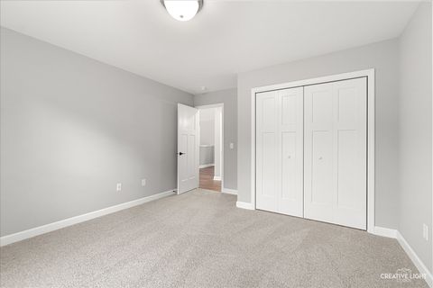 Tiny photo for 232 Windham Circle, Yorkville, IL 60560 (MLS # 12556812)