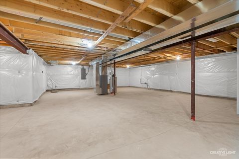 Tiny photo for 232 Windham Circle, Yorkville, IL 60560 (MLS # 12556812)