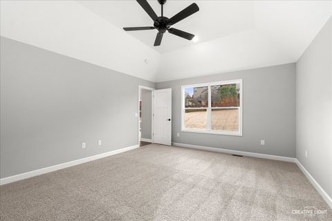 Tiny photo for 232 Windham Circle, Yorkville, IL 60560 (MLS # 12556812)